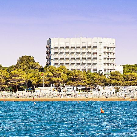 International Beach Hotel Lignano Sabbiadoro Exterior photo